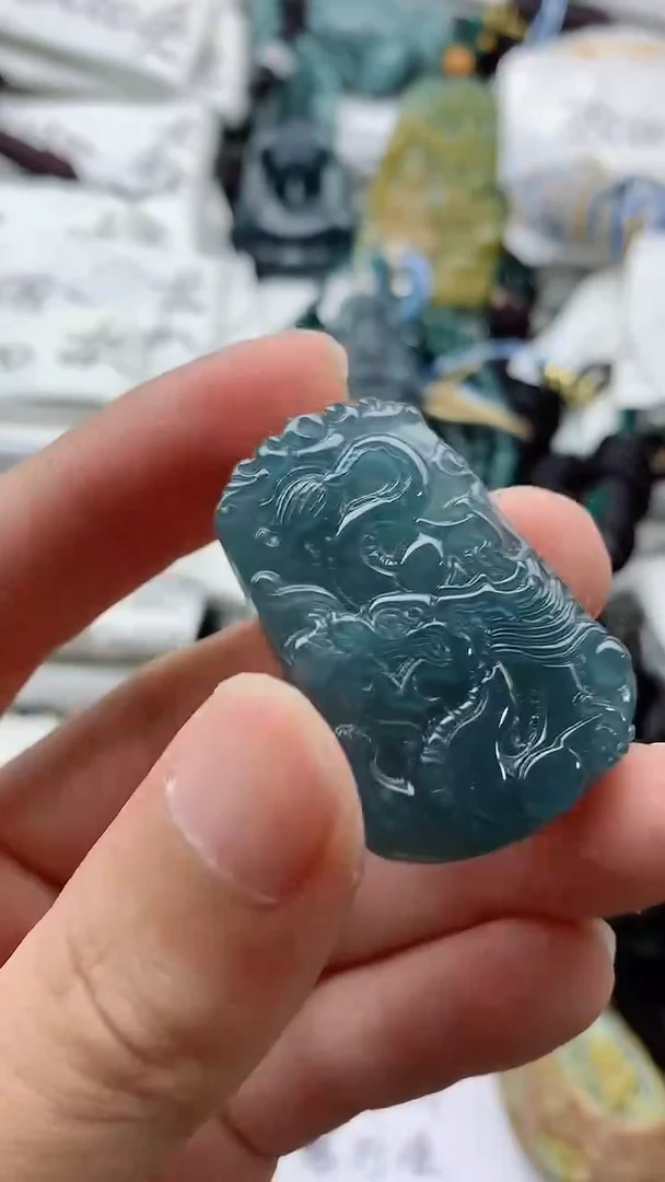 颈饰未镶嵌翡翠8888888888