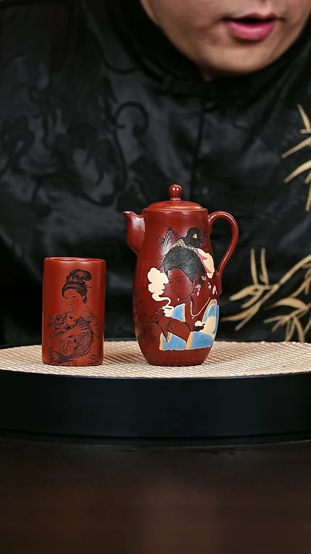 茶壶紫砂宜兴高端紫砂