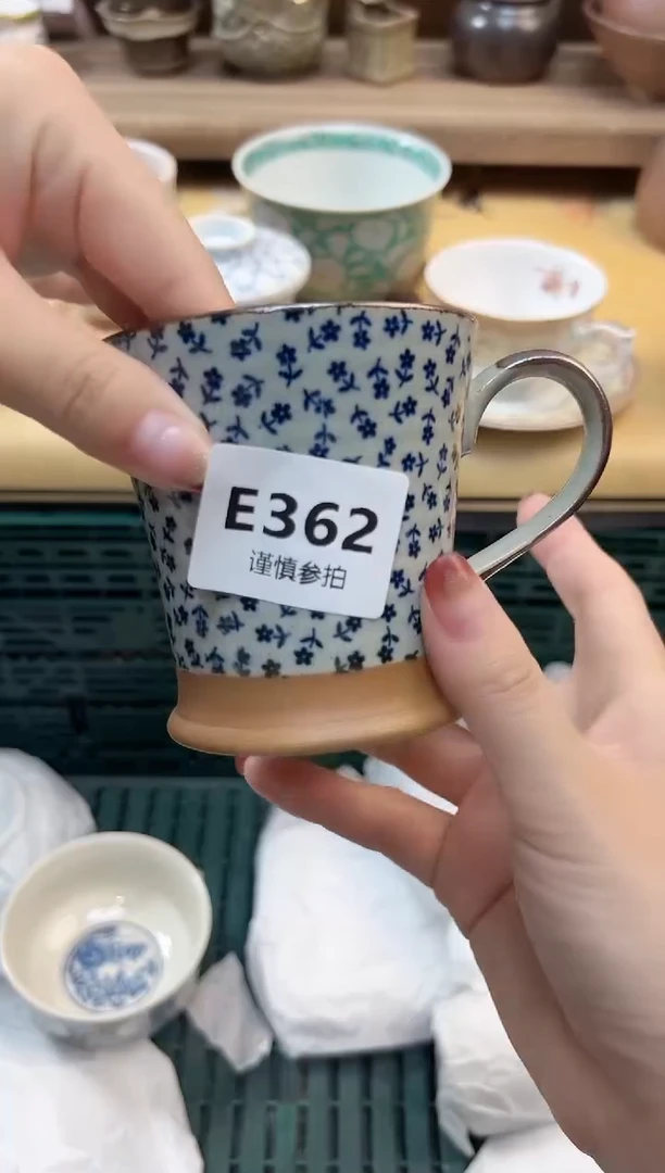 瓷片?**F   362