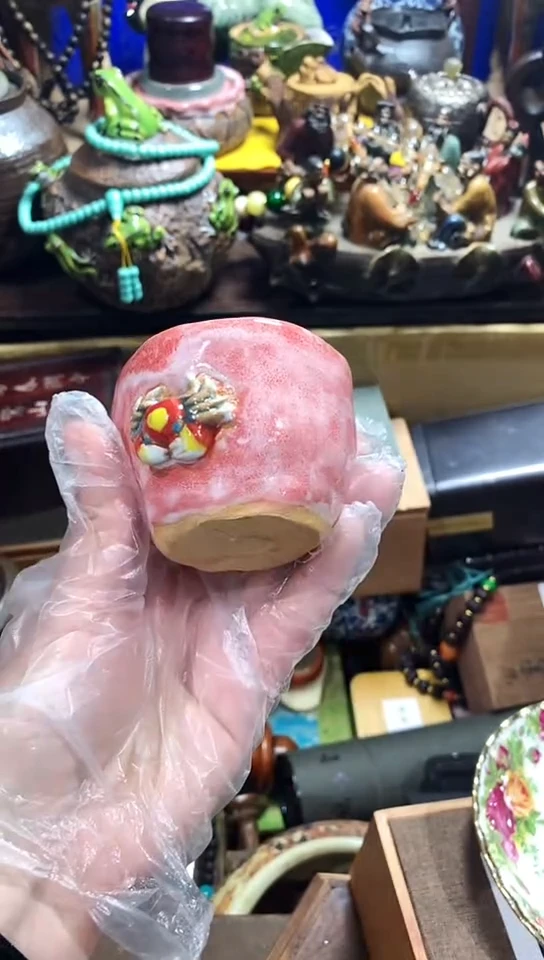 【闪购商品】瓷器默认链接一物一拍