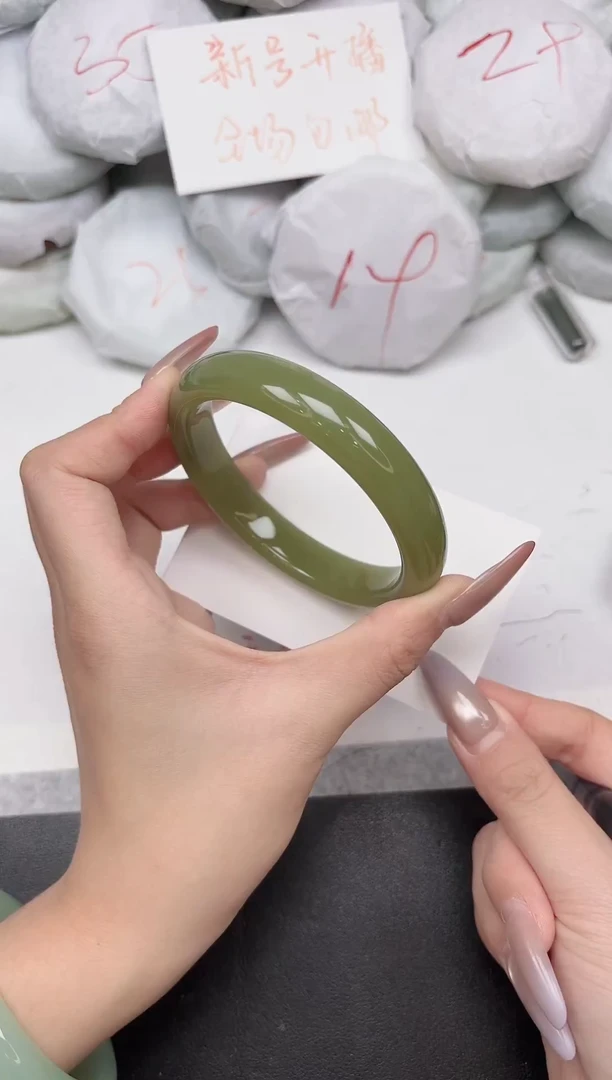 东凌女款手镯58-65