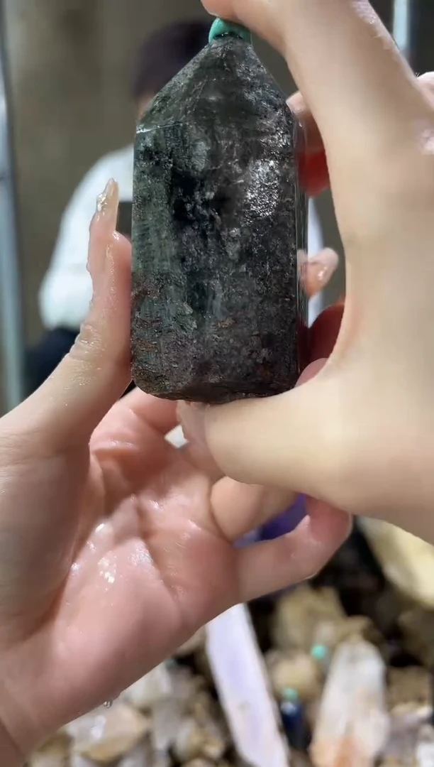 未镶嵌大型摆件（非配饰）水晶431