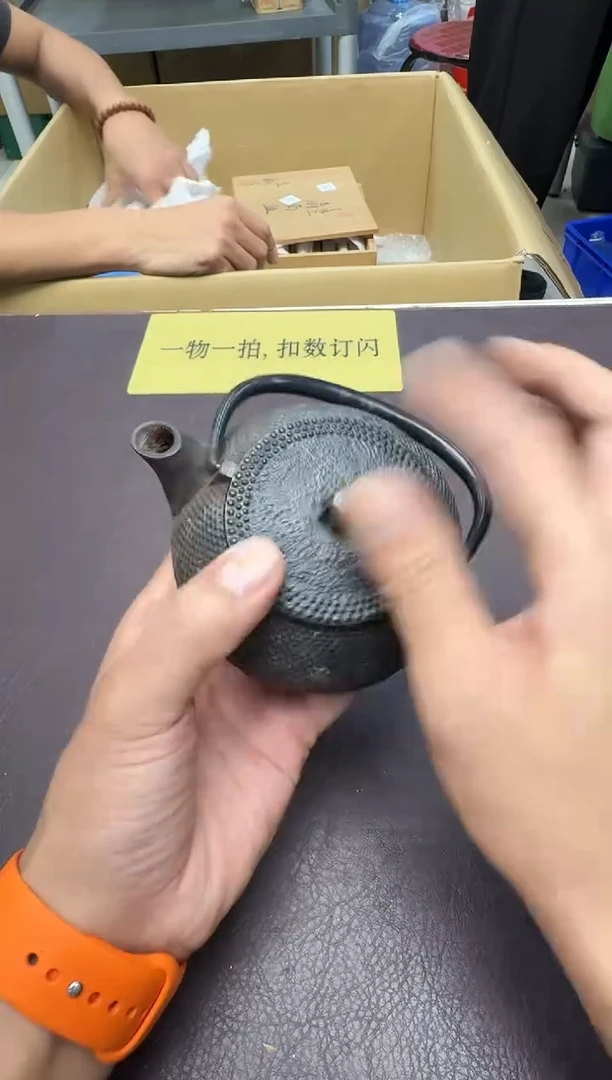 手工艺品琉璃贾*兔120