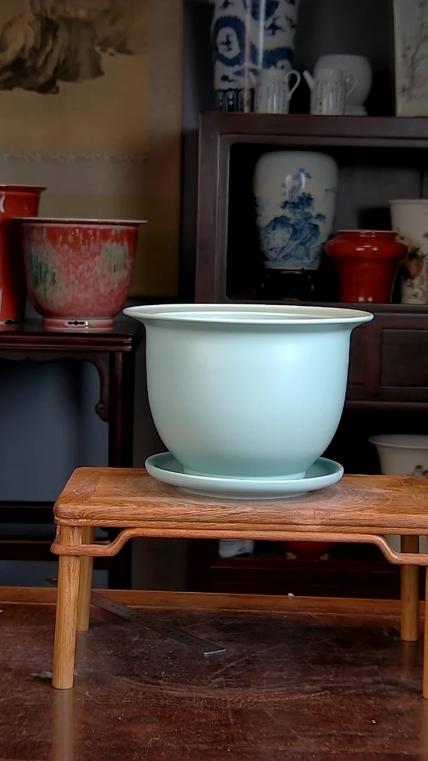 【闪购商品】红陶1