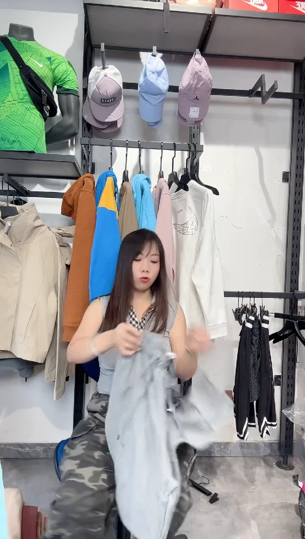 1338 编码 瑕疵款直播间过款为准 尺码