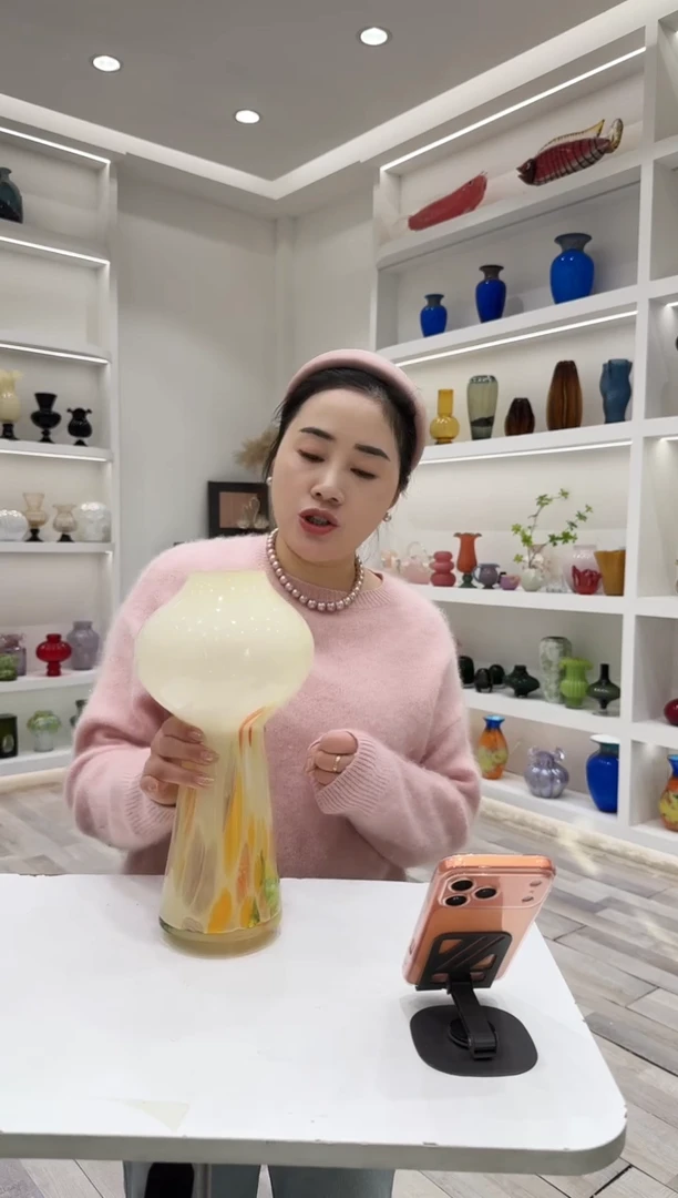 私花主义 花瓶-5stsf