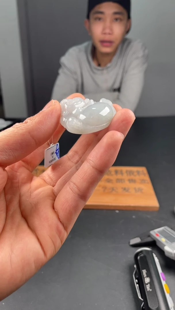 【闪购商品】定制翡翠未镶嵌定制孤品