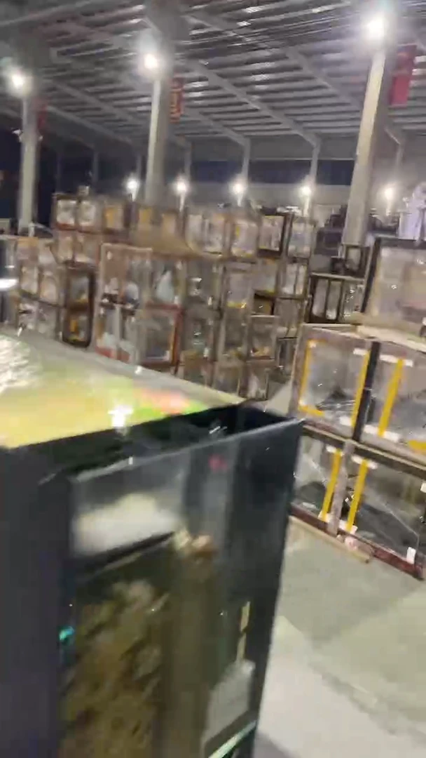 玻璃一*周120，40，40裸缸10厚