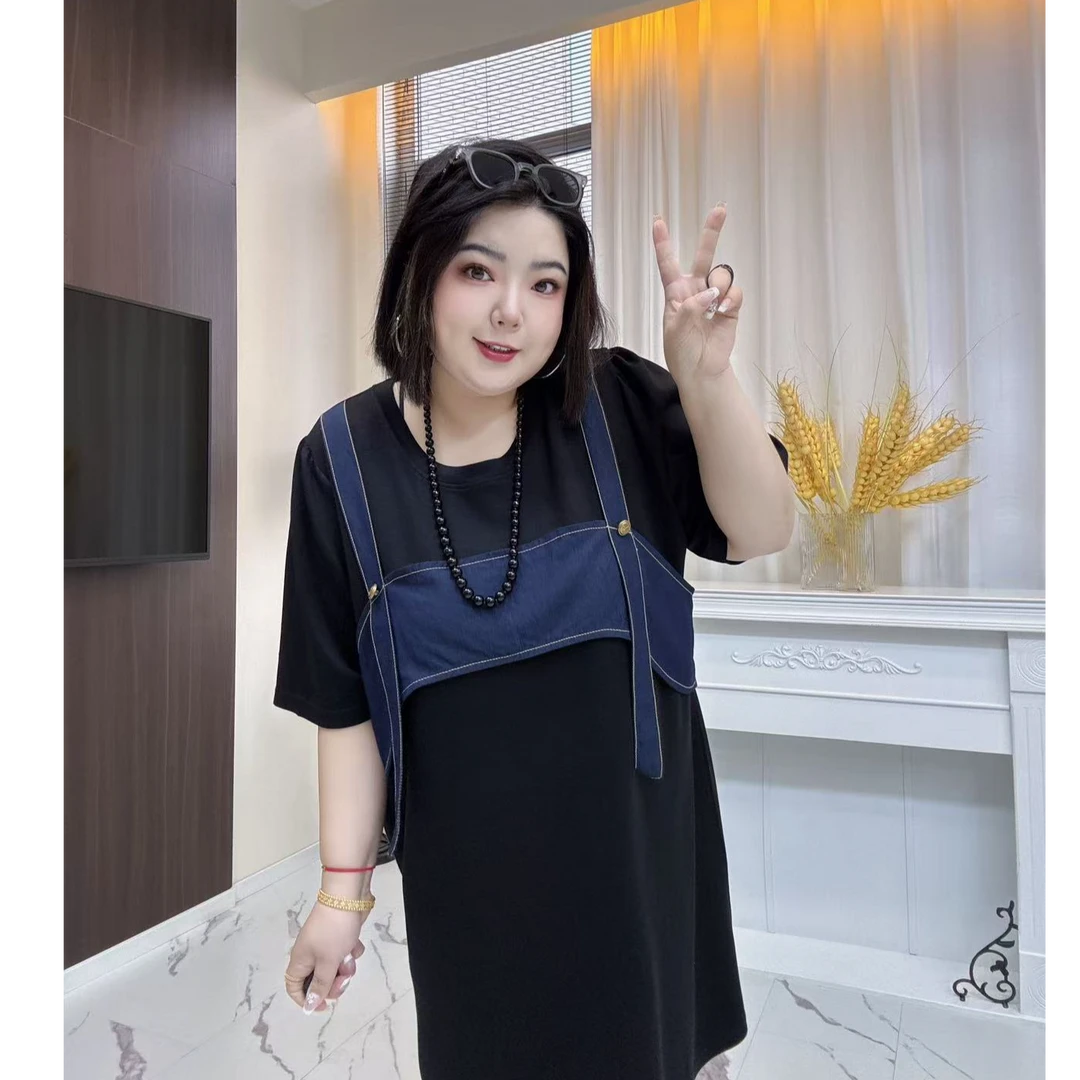 LDPL-克里特夏日~休闲裙