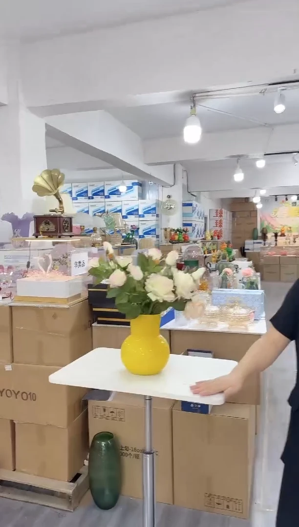 静姐花瓶花器晚X-30