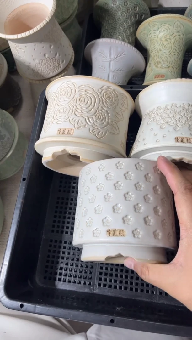 七里烧默认瑕12-6-006-3个