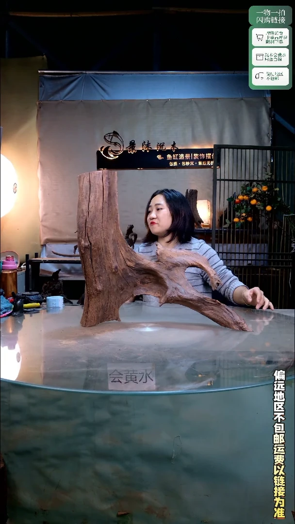 景沐沉木E265 53-18-47