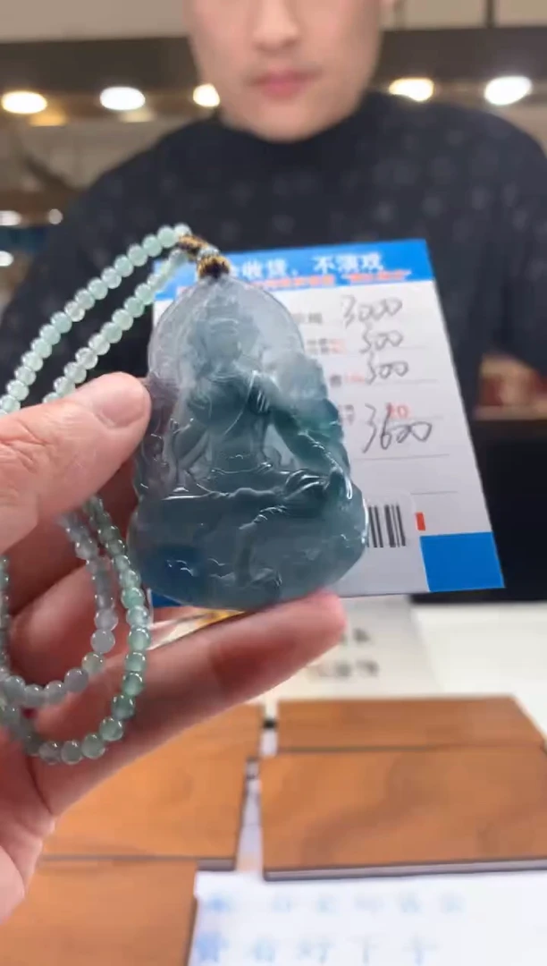 未镶嵌定制翡翠天然翡翠A货拍一发一