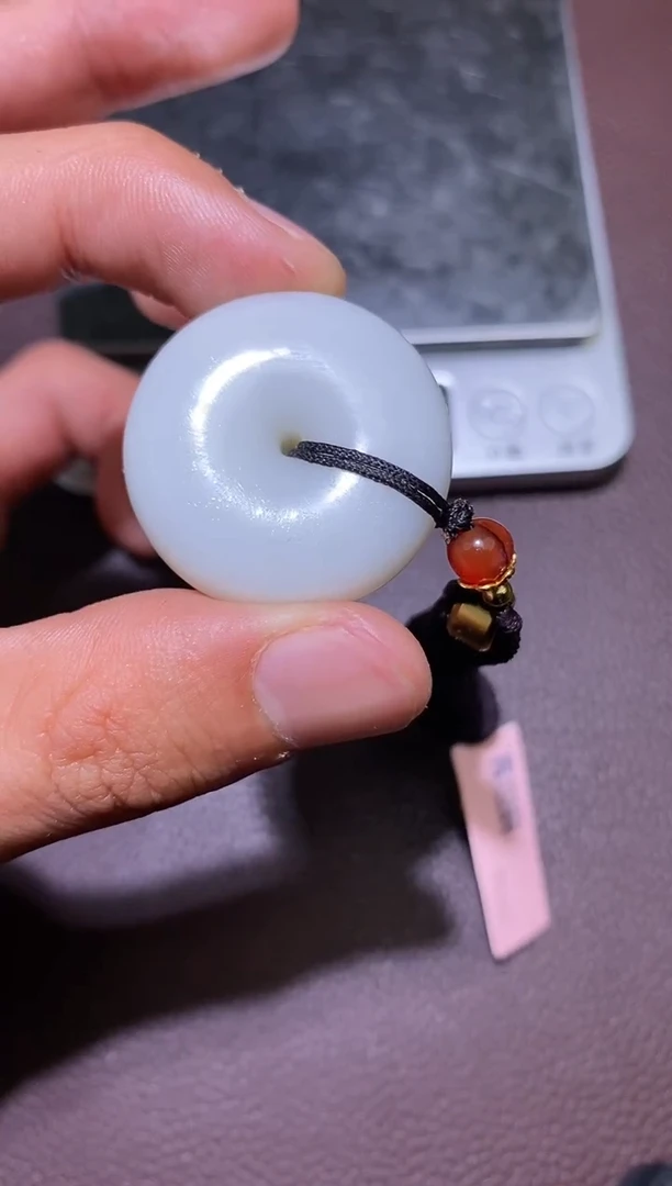【闪购商品】和田玉1.27MB多样性拍一发一未镶嵌24