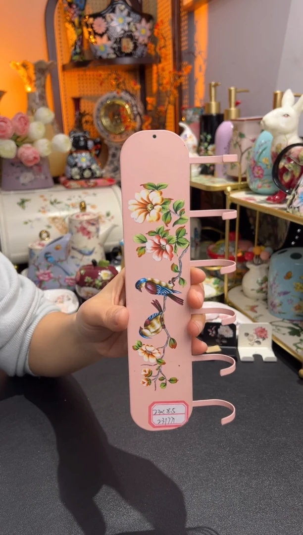 外贸陶瓷家居百货