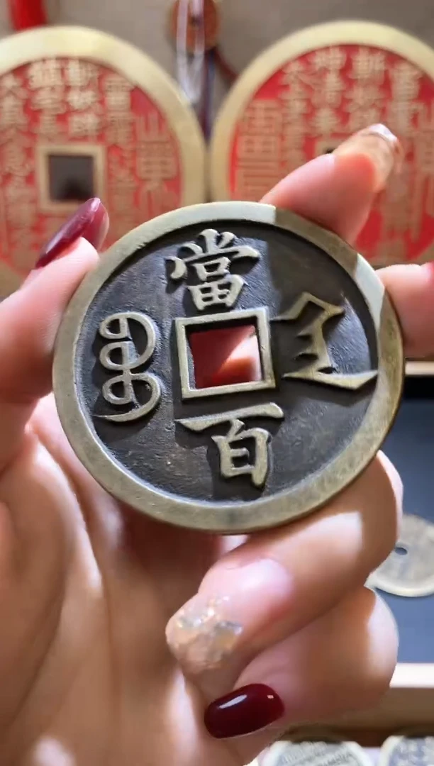 【闪购商品】铜现代翻砂铜工艺品