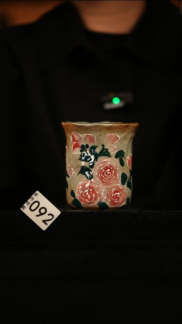 瓷片遇瓷手作同款092