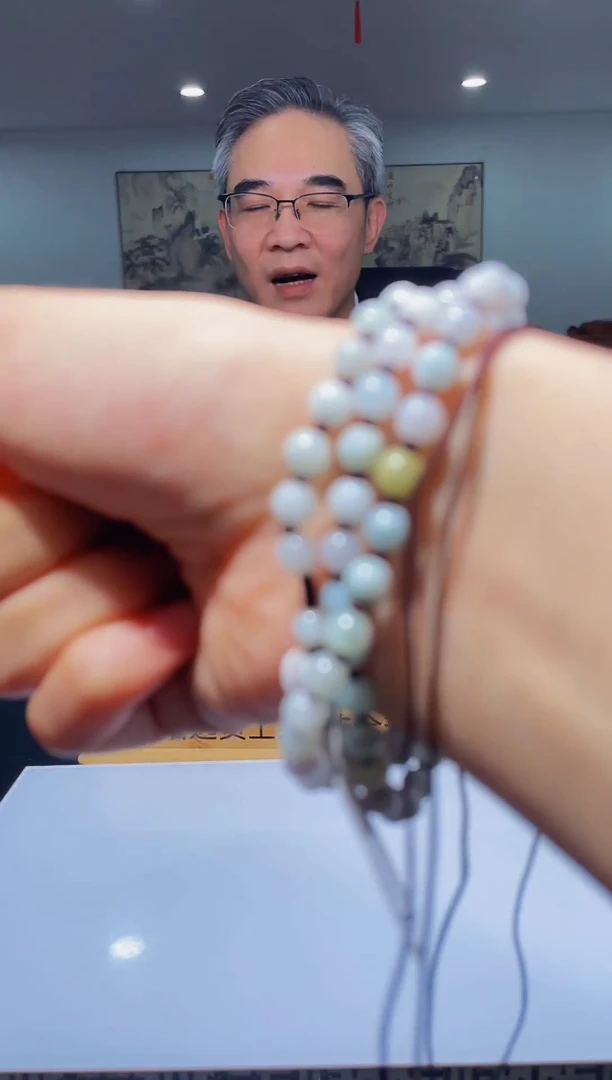 未镶嵌定制翡翠H-@@QJMM102439（多样性发其一）