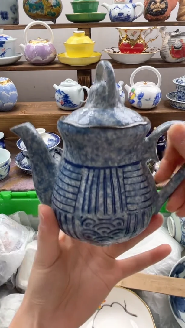 瓷片莫*满20包邮一单一付
