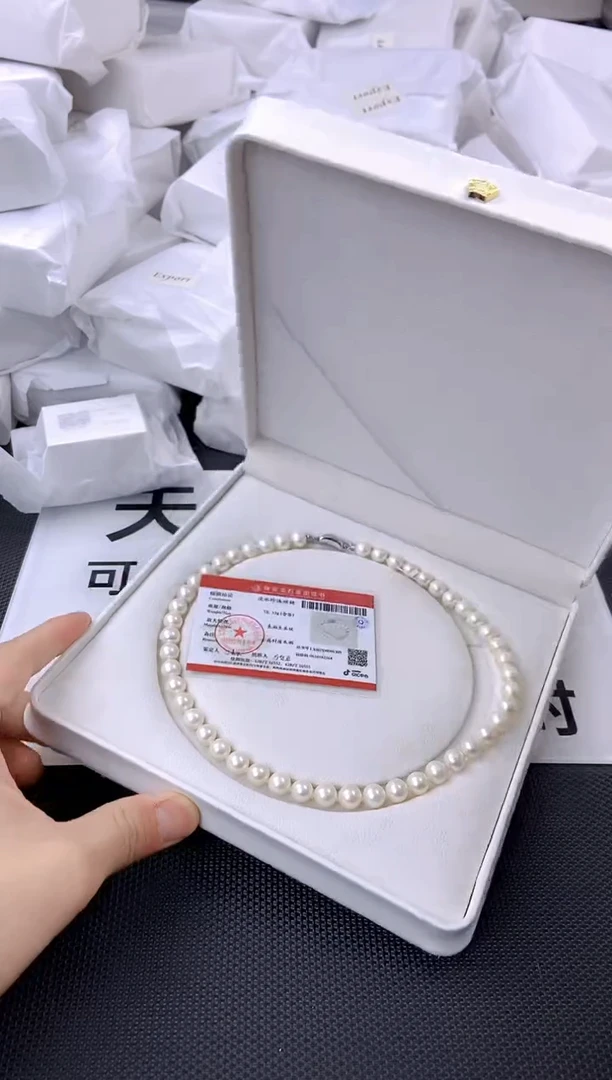 未镶嵌耳饰淡水珍珠xl1044