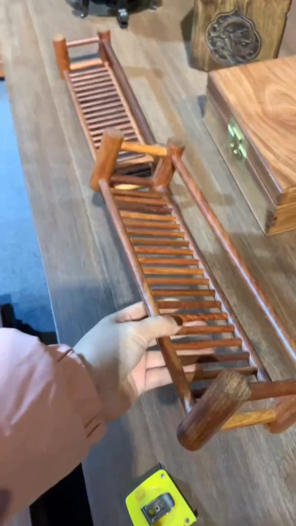 木福利            茶杯架