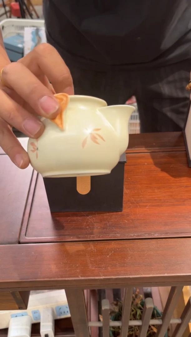 陶瓷文化闪购链接