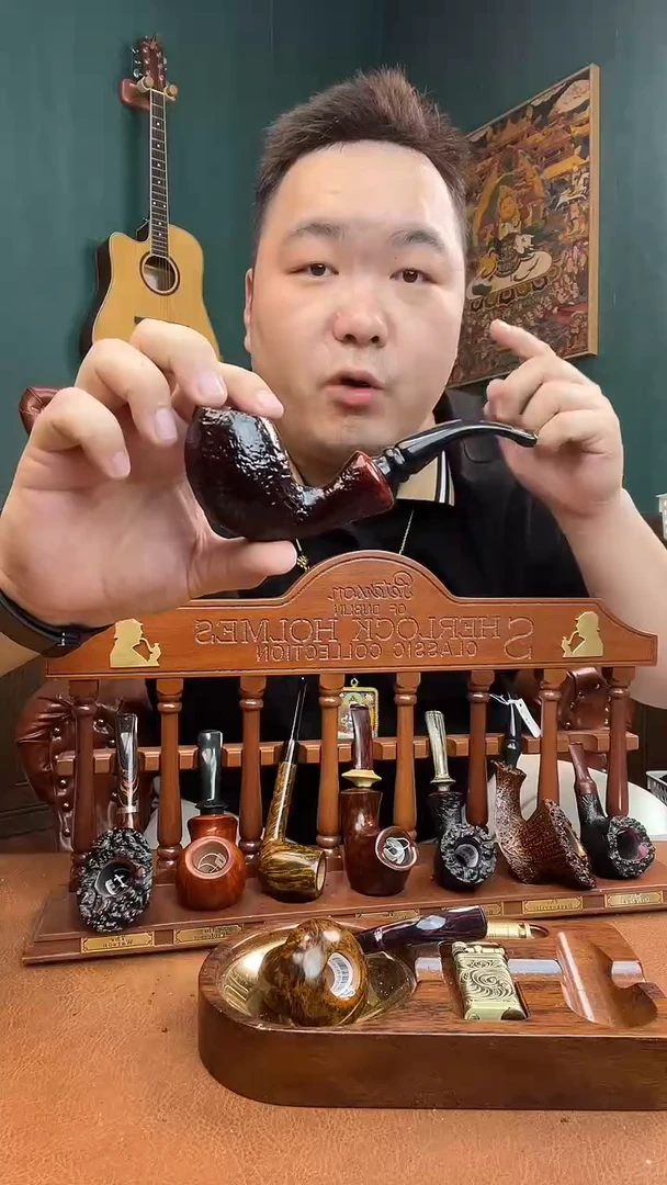 石楠木意大利进口石楠木烟斗