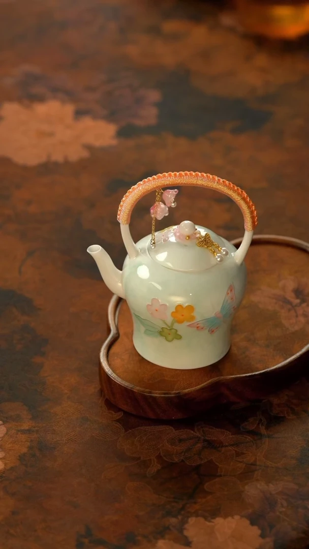 【闪购商品】11留器茶斋高货瓷器@@LQ1540