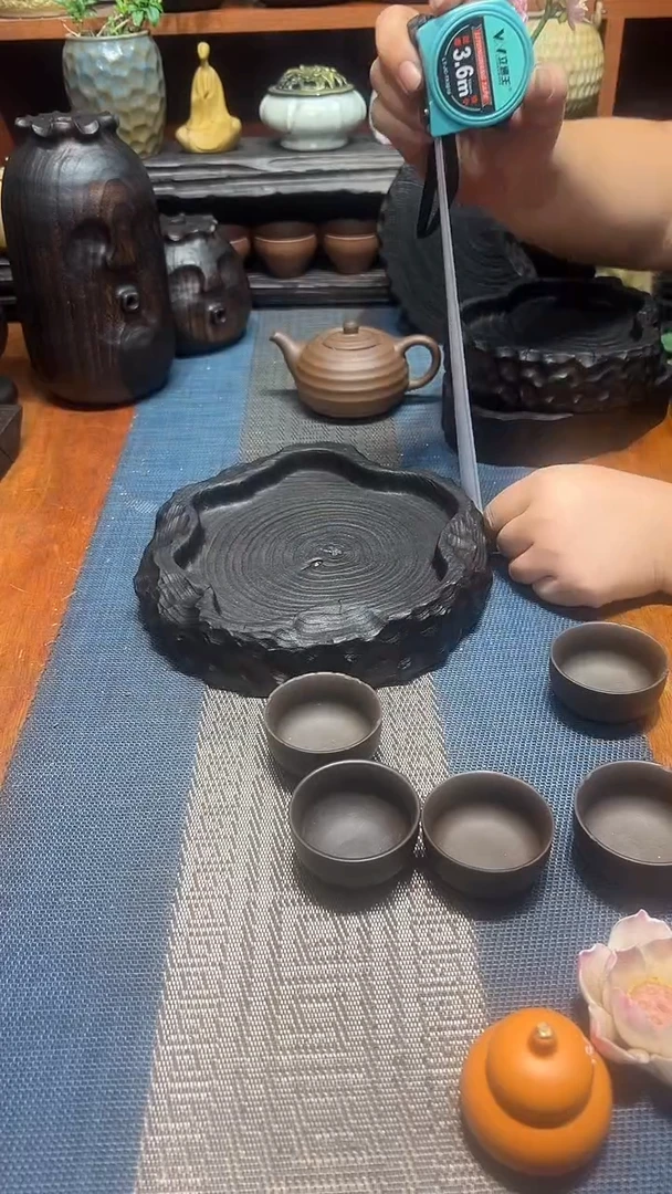 香樟木香樟木一物一拍