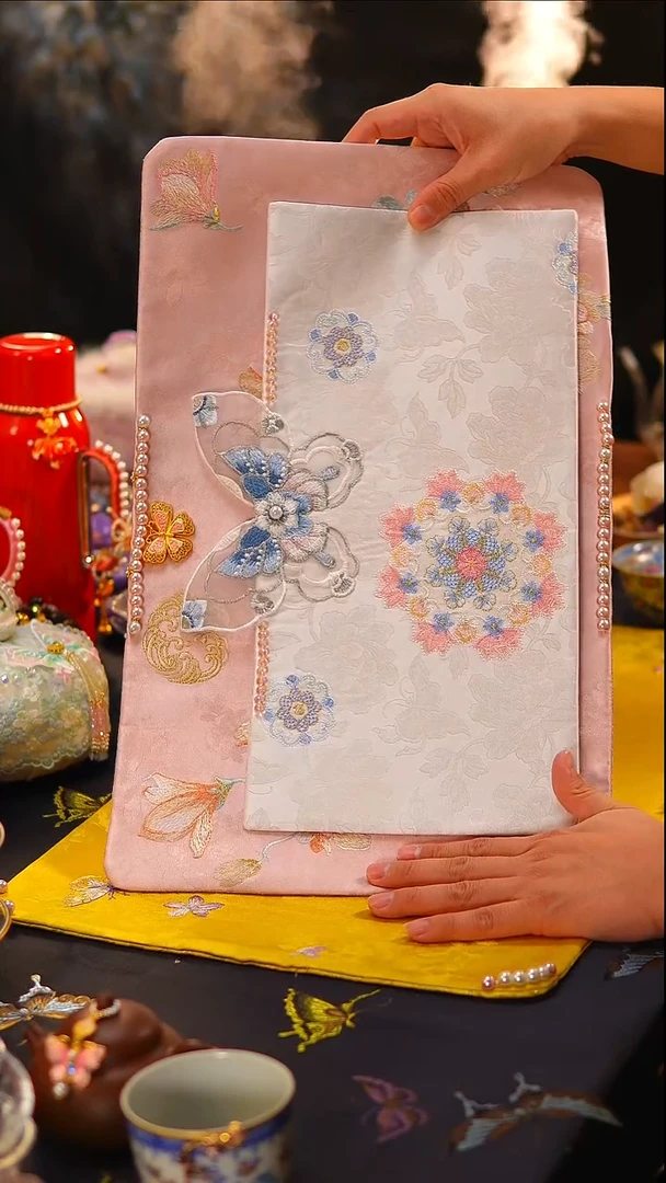 026茶席茶席组合