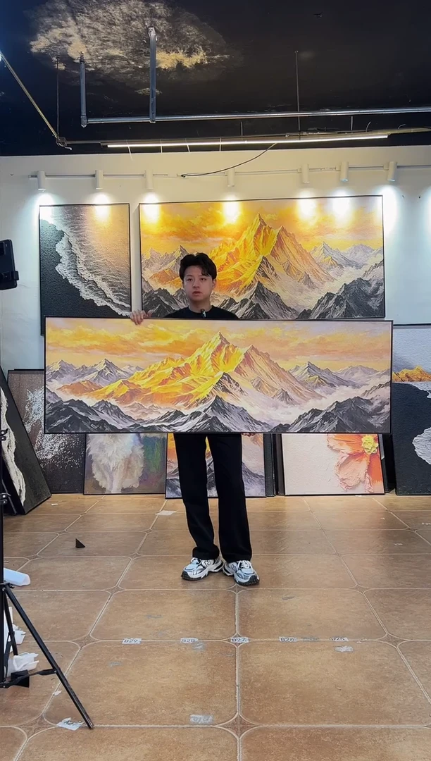 60*180*横版金山*黑框