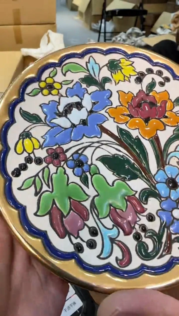 【闪购商品】摆件13y古美術空间美学A71