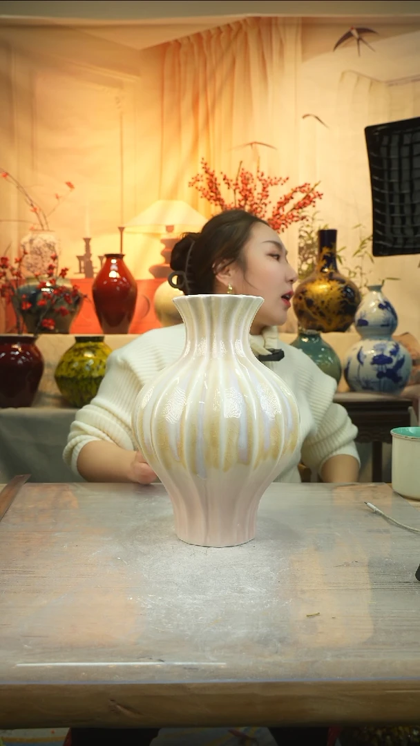 高29口10高温陶瓷