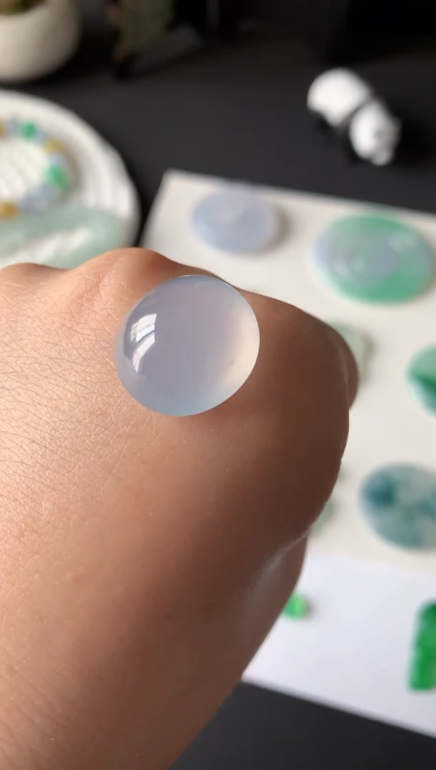 未镶嵌定制翡翠0517315743