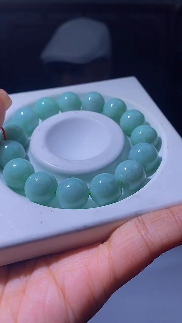 未镶嵌定制翡翠DD翡翠毛货HZ-64