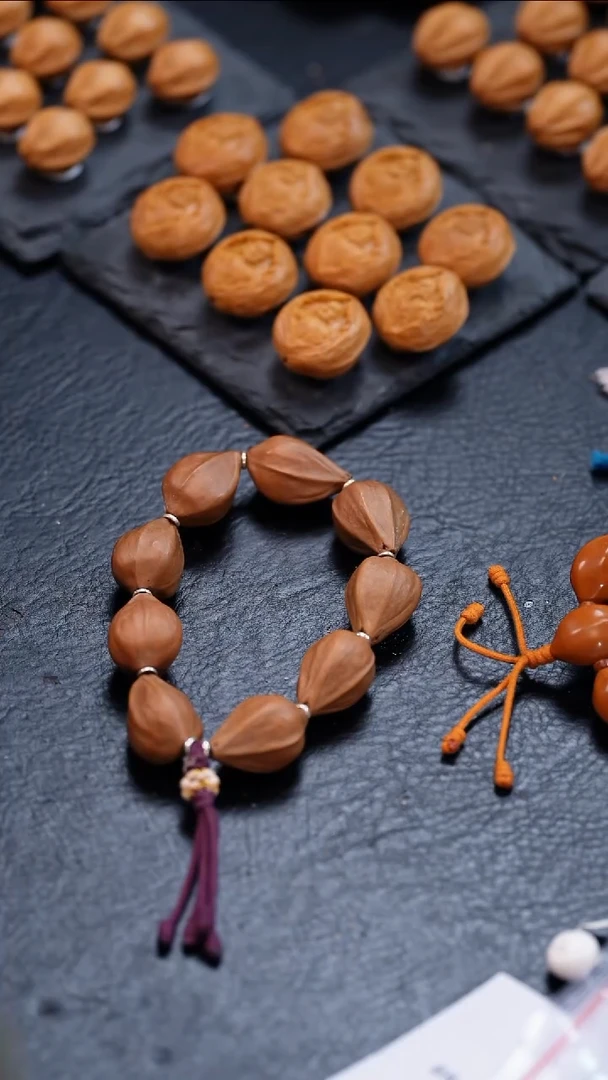 吊坠橄榄核橄榄核手串