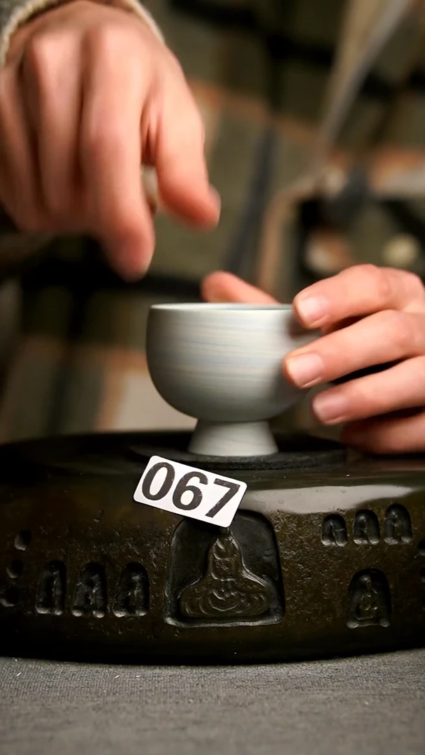 067瑕疵景德镇手工茶器系列