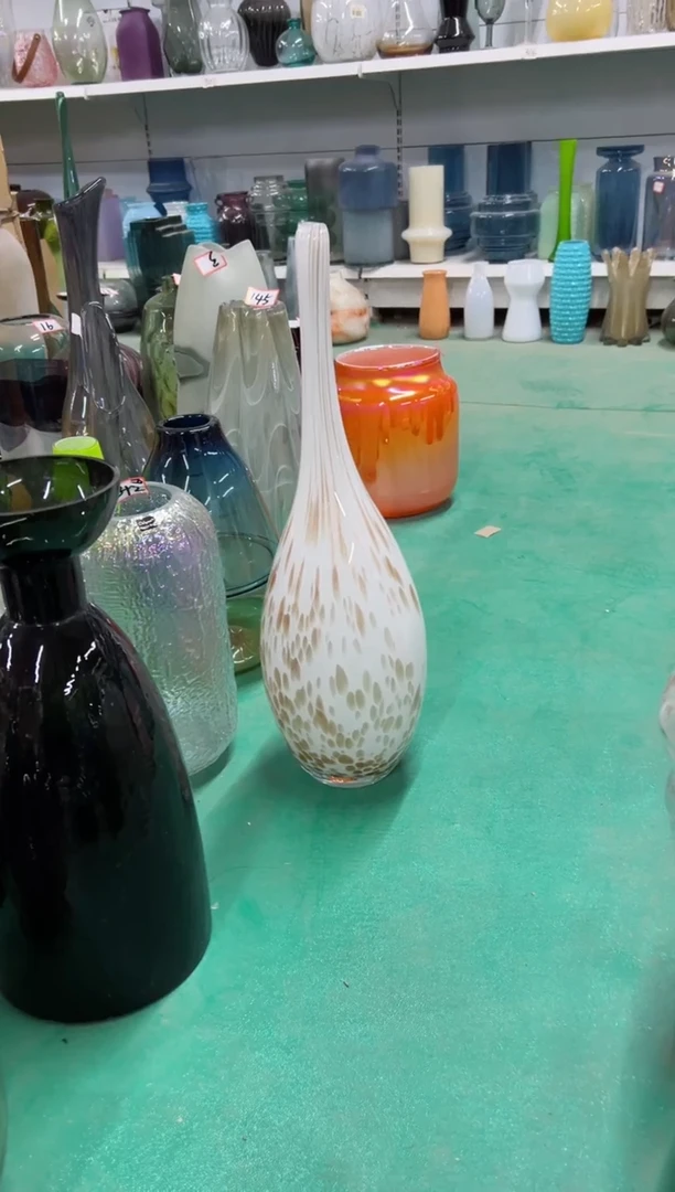 【闪购商品】玻璃5001瑕疵 介意者慎拍