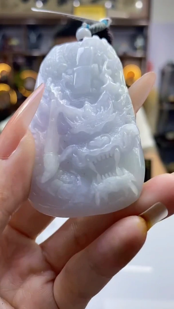 未镶嵌定制翡翠缅甸A货12446