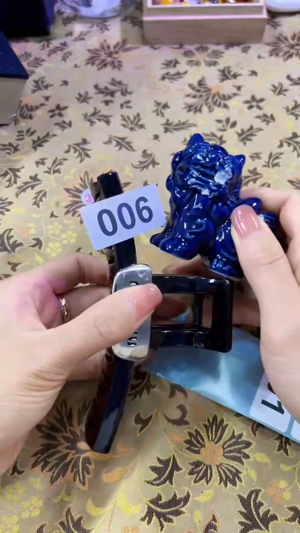 瓷片陶茶666文玩周边多人