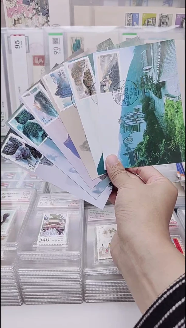 三峡风光   极限片