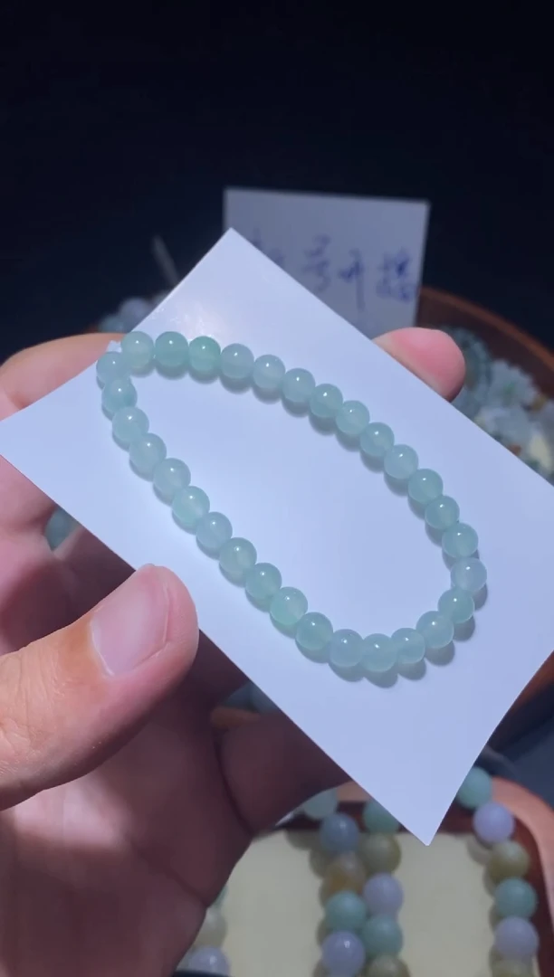 未镶嵌定制翡翠翡翠
