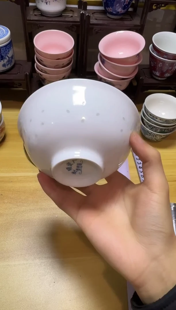 景德镇精品陶瓷茶具厂瓷回流瓷，全部清仓