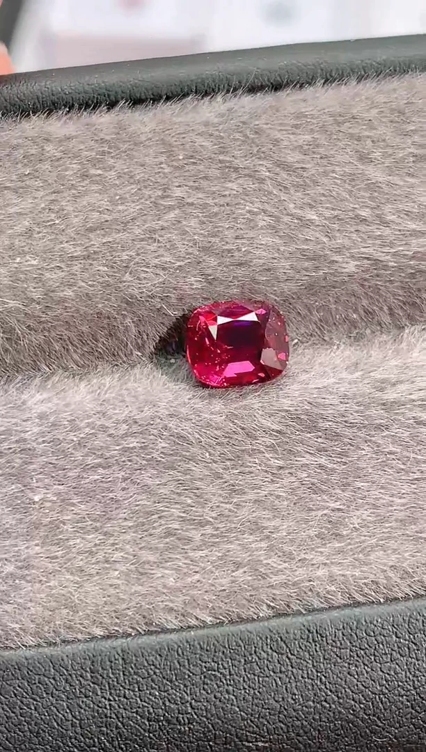 裸石尖晶石2.01-9450天然缅甸尖晶石