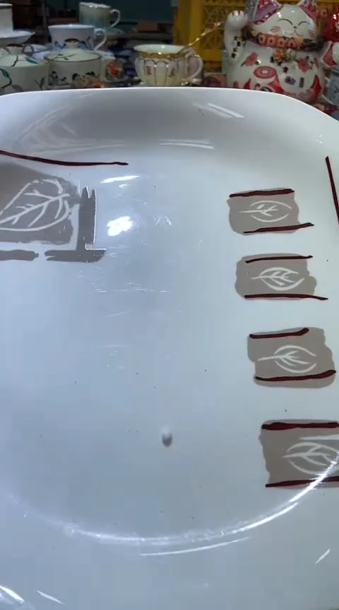 【闪购商品】瓷片1111111111111111