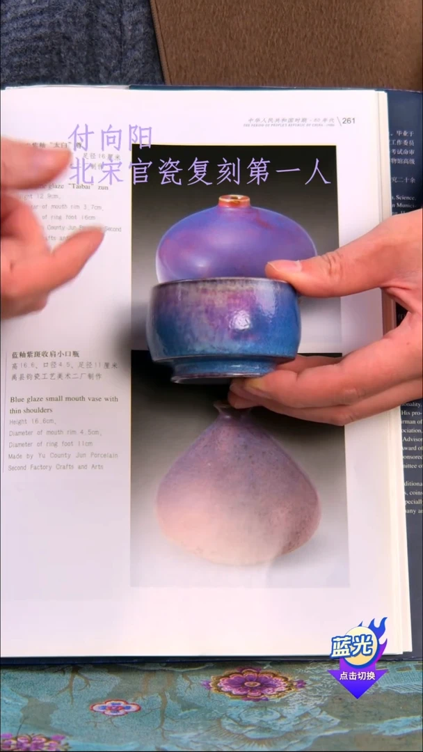 高端茶器-（小柴窑）孤品级-付向阳柴烧茶盏-珍藏版