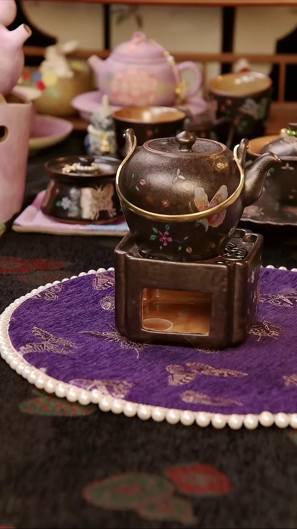 亘古直播间分享价@