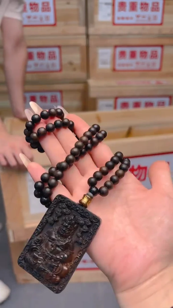 小叶紫檀手串/手链屿器说直播福利品¥¥¥¥¥¥¥¥