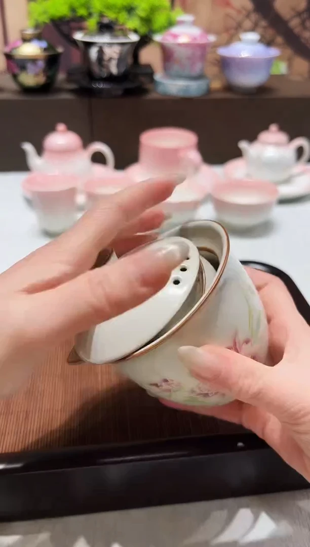 其他其他其他其他茶具类