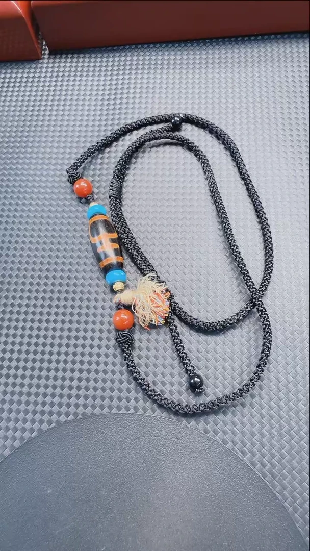 【闪购商品】玛瑙/玉髓吊坠(不含链)未镶嵌109